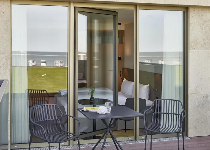 Hotel Misan