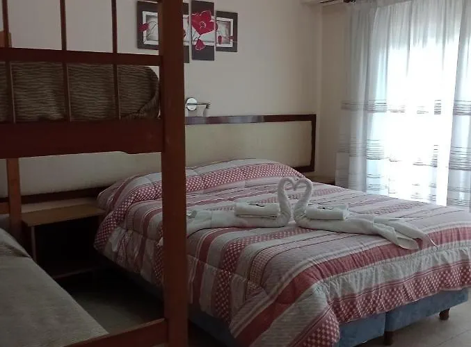 Hotel Neptuno