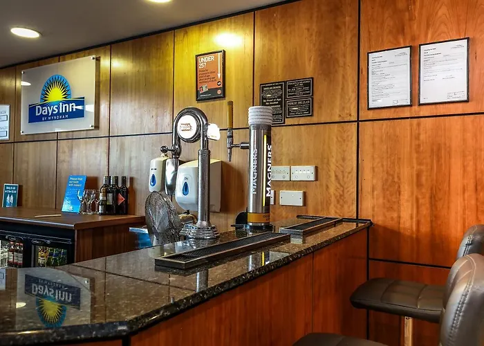 Days Inn Peterborough