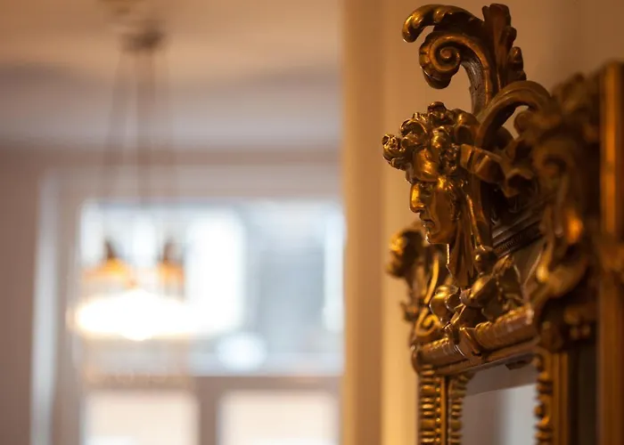 Storyhotel Bergischer Hof Königswinter