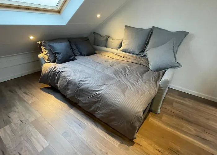 Topsleep Apartments 26-3