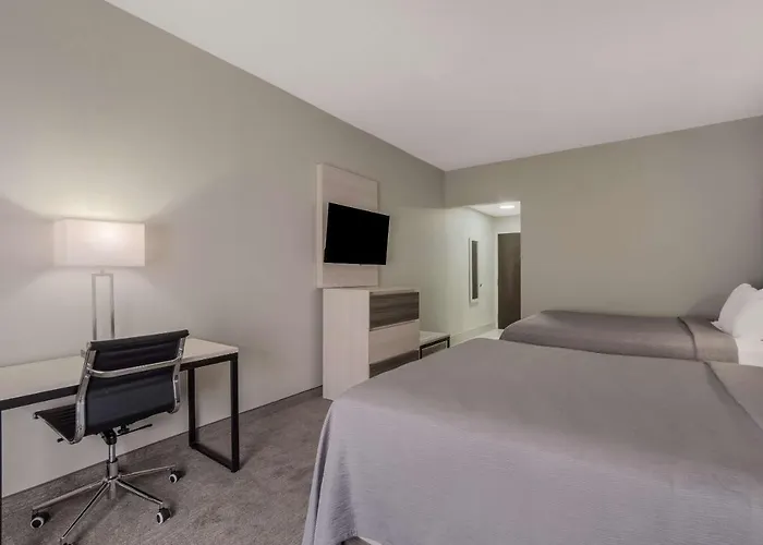 Quality Inn & Suites Aiken South