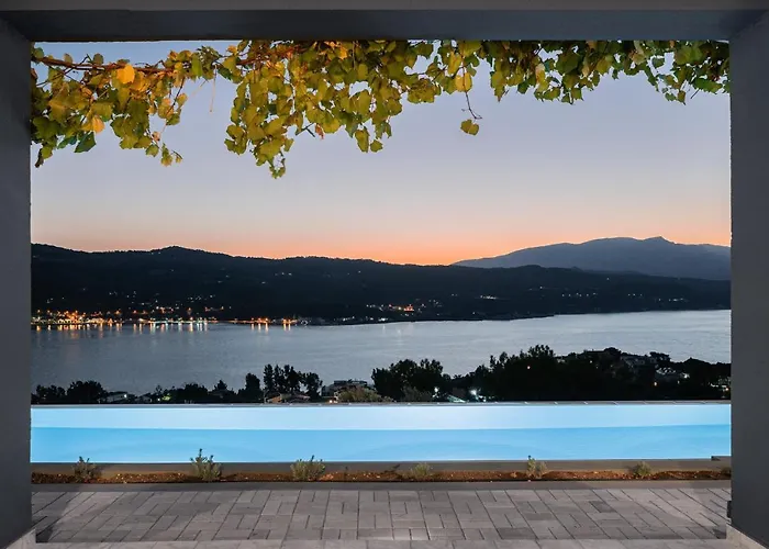 Heaven'S Door Samos