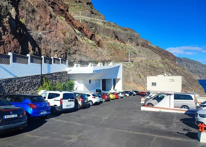 Seaview Apartment, Playa Chica, Las Gaviotas, Apartamento 311