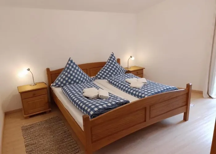 Ferienwohnungen Zechmeister