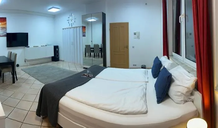 Lux Apartment Near Frankfurt!