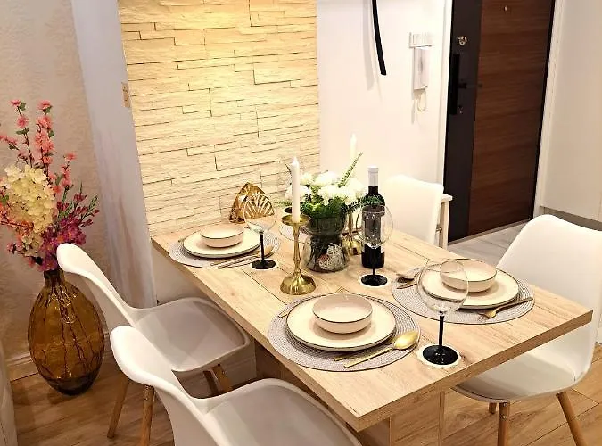 Zagreb4You Apartments