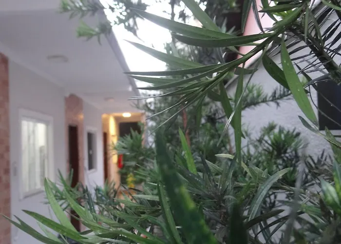 BORA BORA Hospedagens