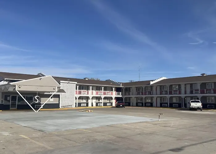 Circle S Motel Cozad