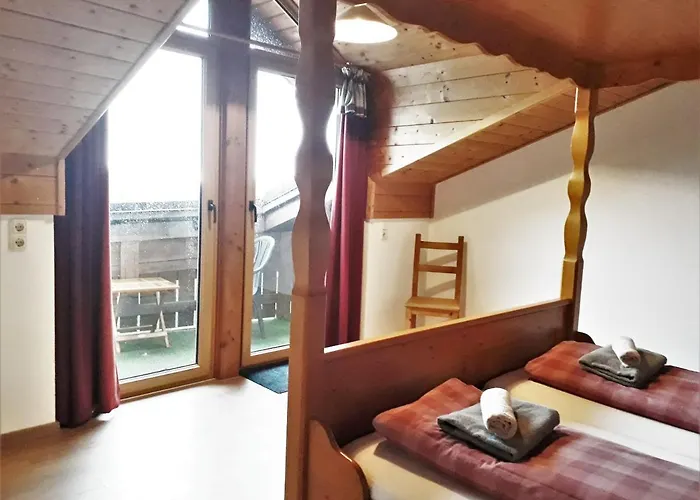 Romantik Appartements