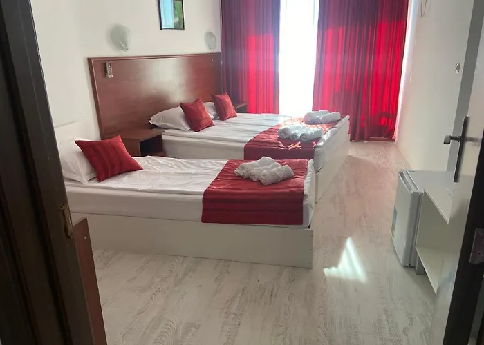 Ribarska Sreshta Family Hotel
