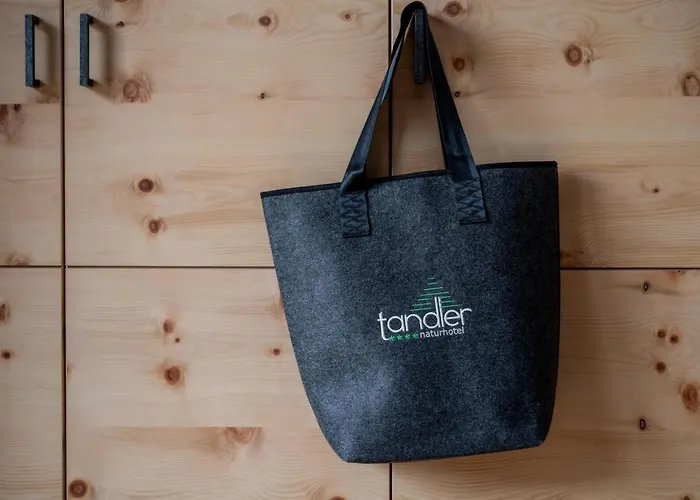 Naturboutique Hotel Tandler