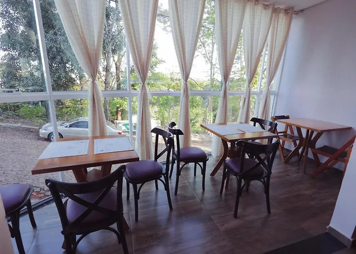 Hotel Ametista