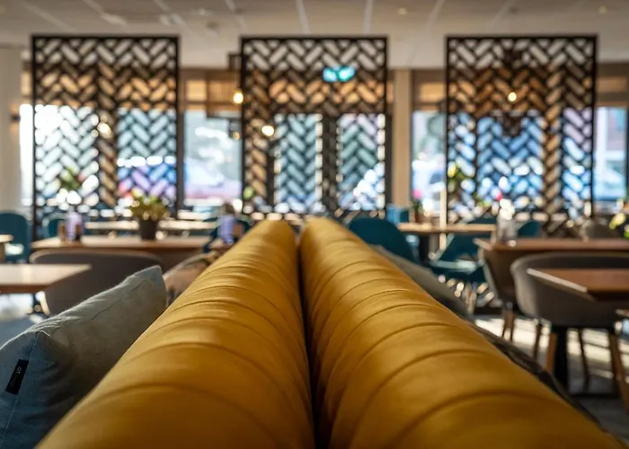 Hotel Boschrand