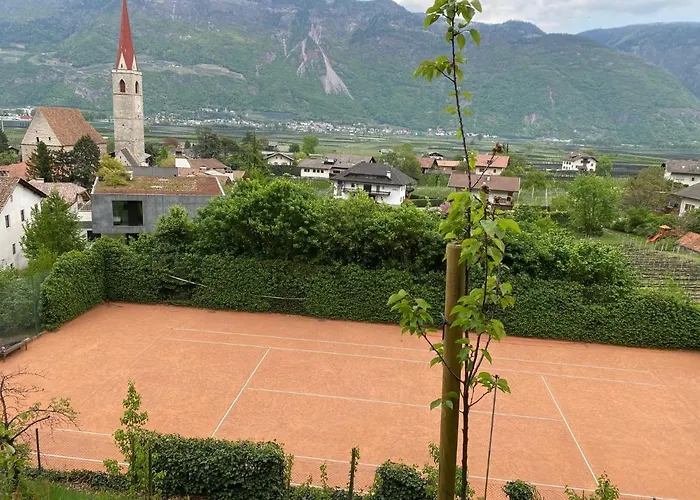 Weingut Bachgütl
