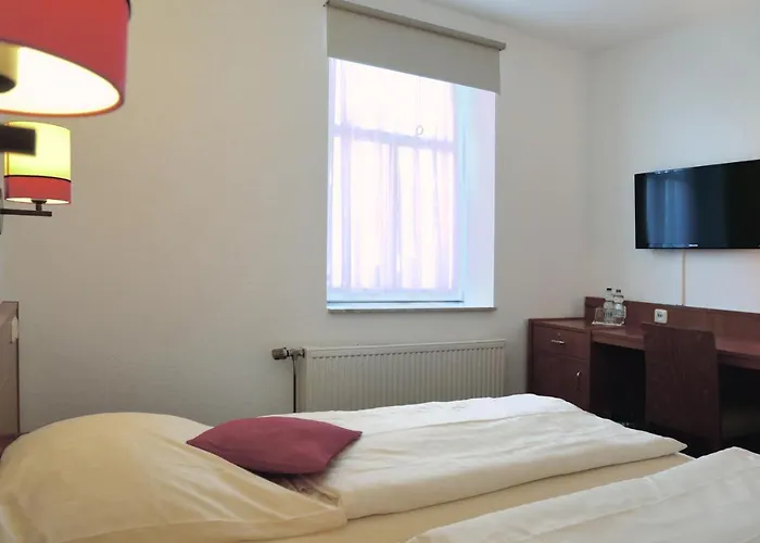 Weserlounge Apartments