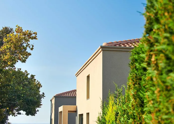 Cavo Delea Villas & Suites