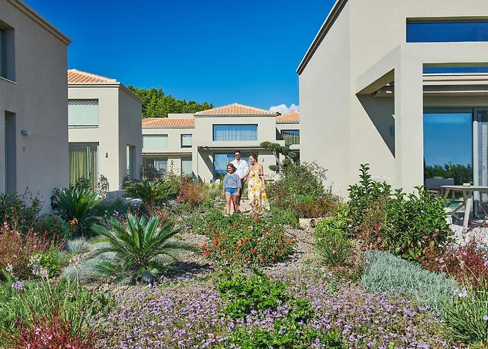 Cavo Delea Villas & Suites