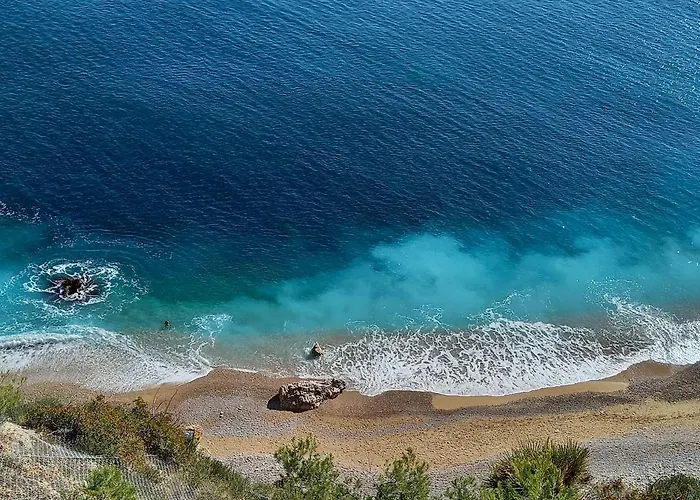 La Ventana Al Mar