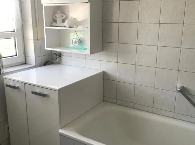 Möblierte Wohnung für Geschäftsreisen/Ferienwohnung Plauen Stadtmitte