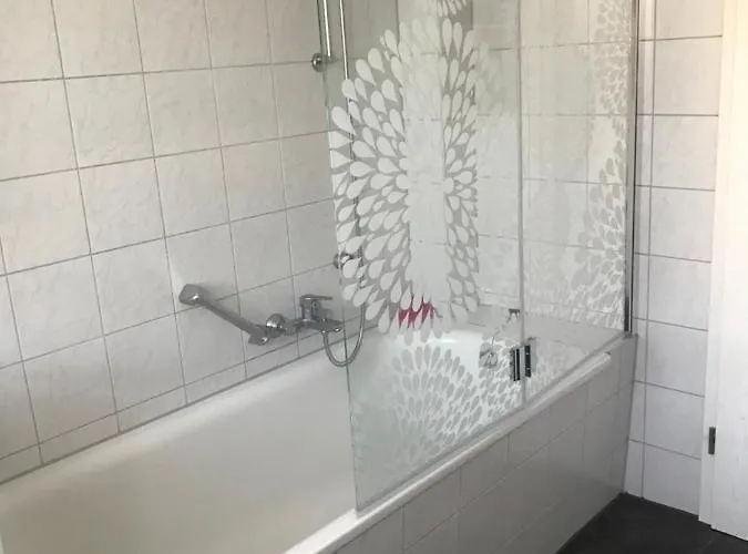 Möblierte Wohnung für Geschäftsreisen/Ferienwohnung Plauen Stadtmitte