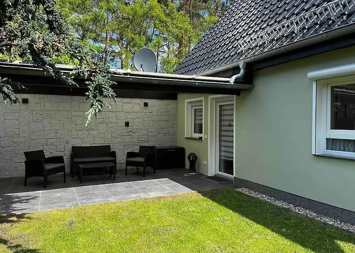 -Haus am Wäldchen-