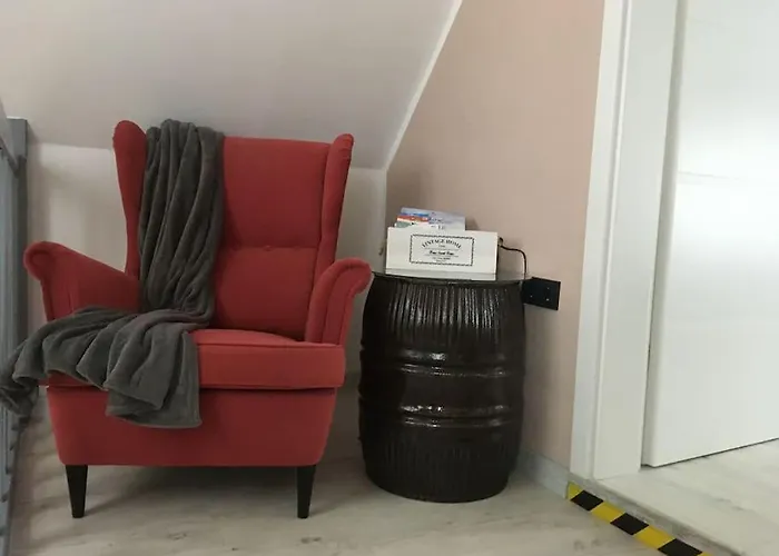 -Haus am Wäldchen-