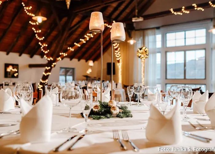 Hotel Gutshof Herborn