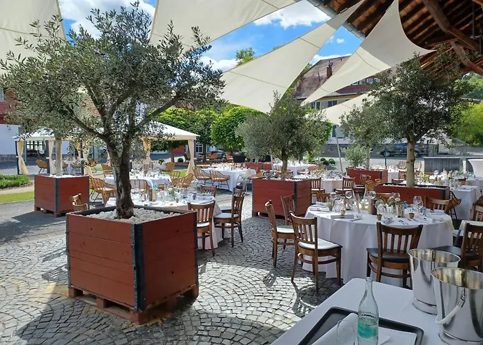 Hotel Gutshof Herborn