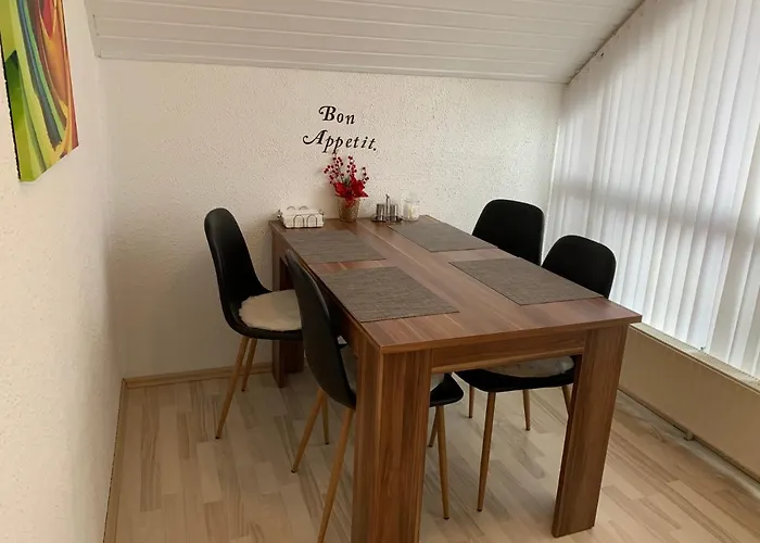 Apartment Adam