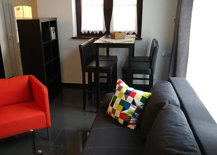 Apartment Rhein Main