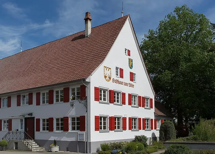 Hotel Gasthaus Adler