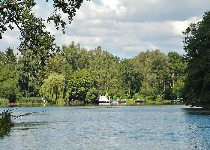 Ankerplatz Maria (Zuhause an der Ostsee)