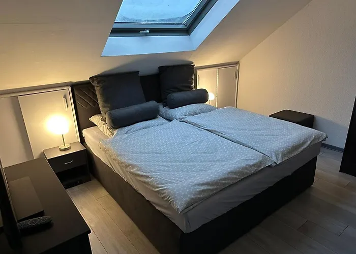 Apartment nahe Naturschutzgebiet „Wurmtal“