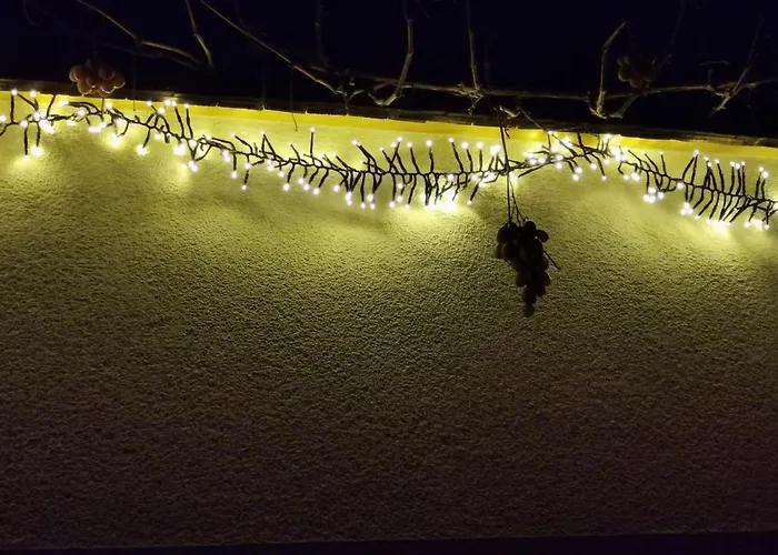 Ferienwohnung an der Alten Säge