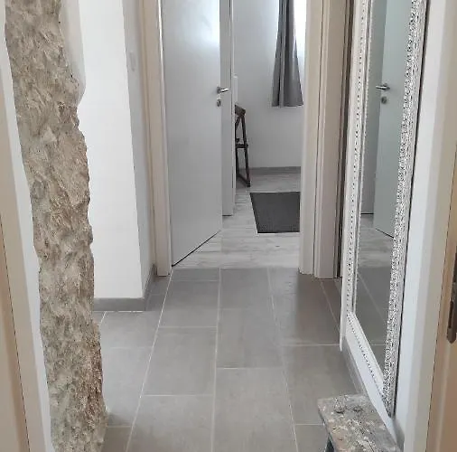 Apartment Loparina