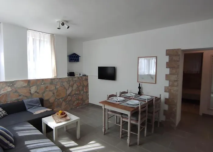 Apartment Loparina