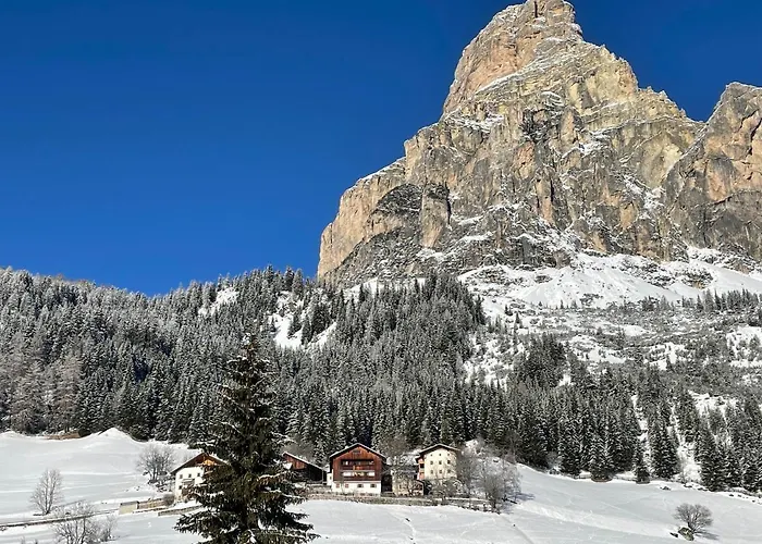 Appartements Ai Sanc