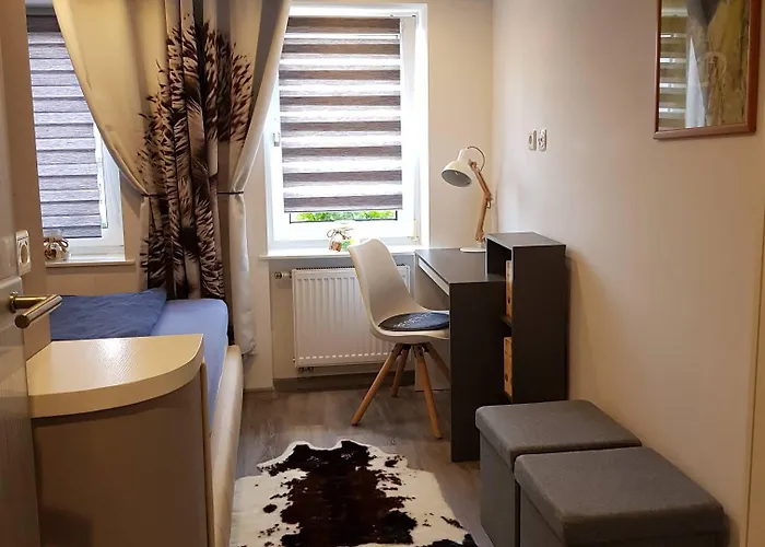 Luxus Apartment Altstadt Minden