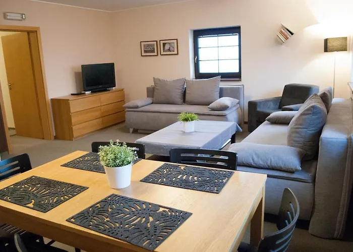 Apartmany Cestar Bozi Dar