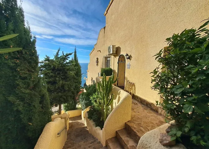 La Ventana Al Mar