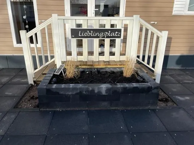 Chalet Lieblingsplatz