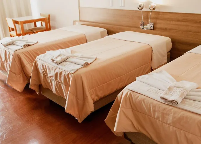 Rigo Hotel