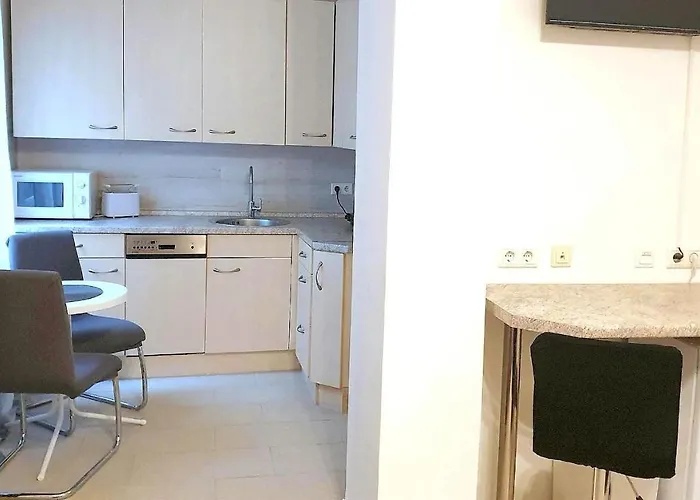 Neuburg Downtown Apartements