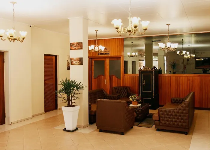 Rigo Hotel