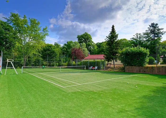 Krone am Park