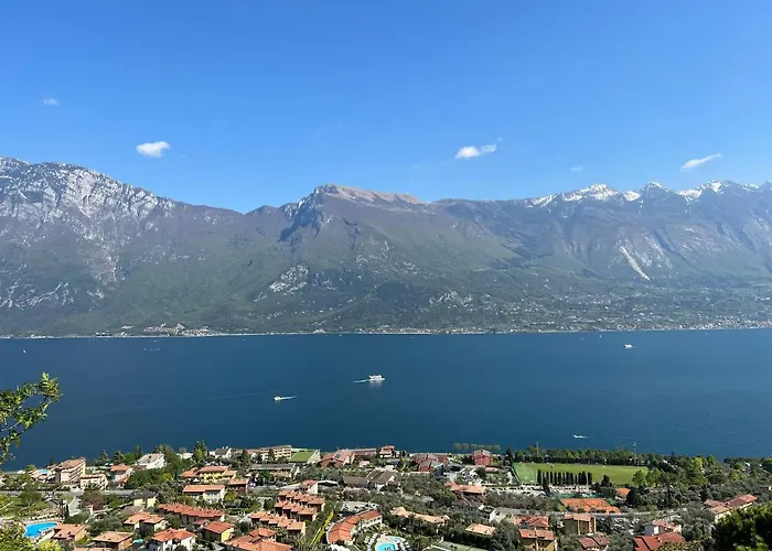 Appartamenti Villa Clivia