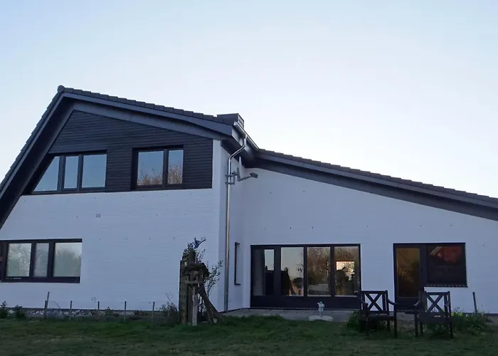 Ferien am Biotop
