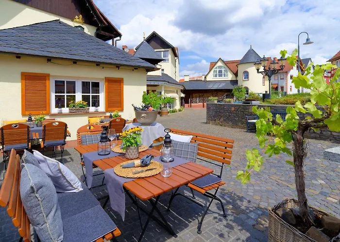 Hotel Krone