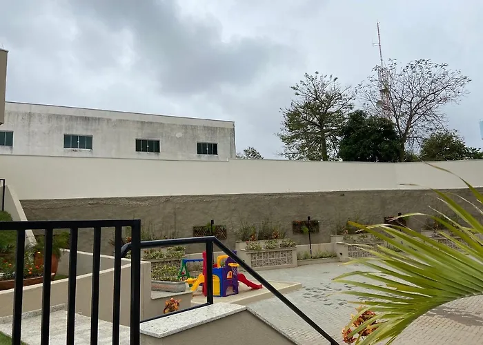 Studio em Cachoeira Paulista perto da Canção Nova
